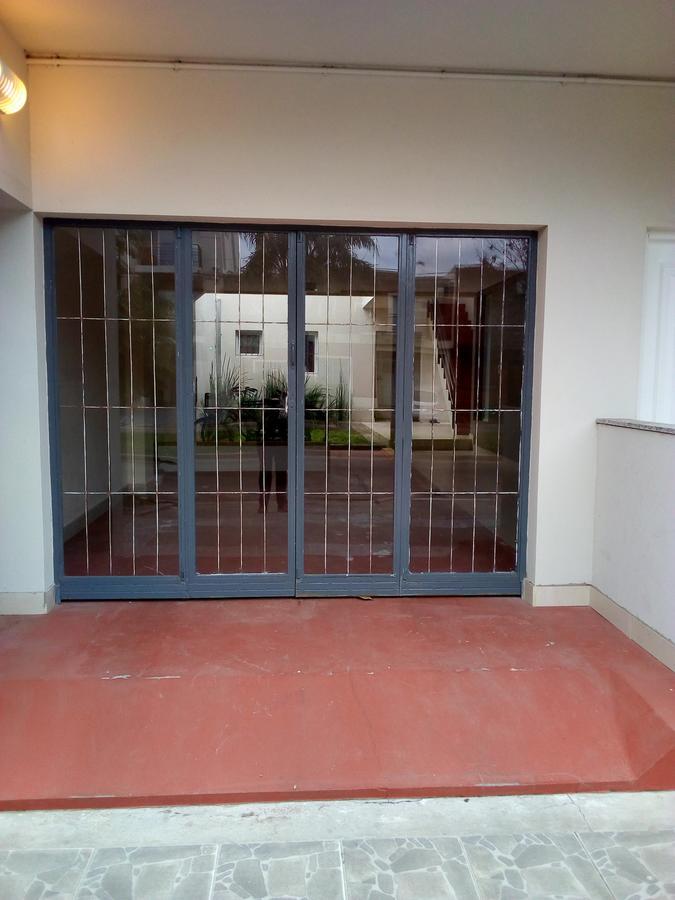 Departamento Sarmiento ESTELA San Pedro  Exterior foto