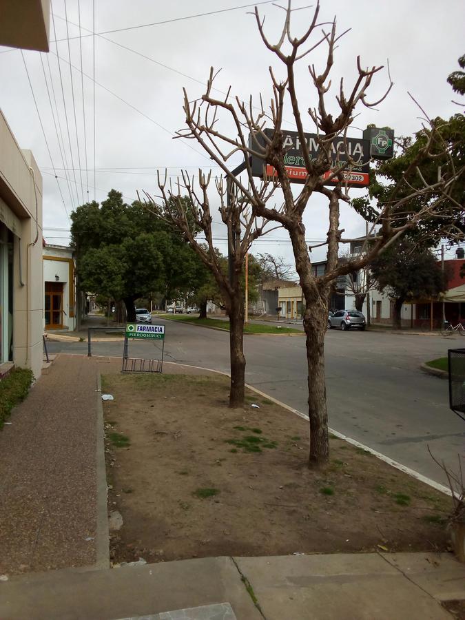 Departamento Sarmiento ESTELA San Pedro  Exterior foto