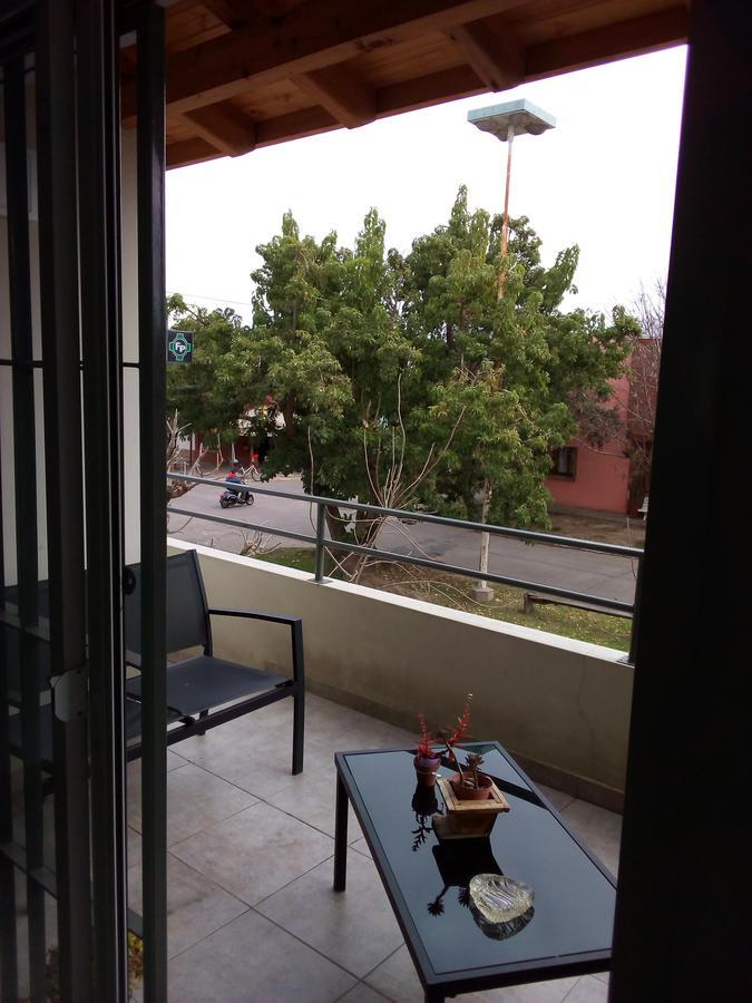 Departamento Sarmiento ESTELA San Pedro  Exterior foto